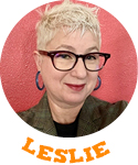 leslie davisson